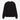 Carhartt WIP Mens Clover Sweatshirt | Black