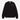 Carhartt WIP Mens Punched Sweatshirt | Black