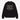 Carhartt WIP Mens Punched Sweatshirt | Black