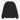 Carhartt WIP Mens Faded Pond Corps Sweatshirt | Black Heavy Stone Wash