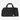 Carhartt WIP Unisex Carhartt Duffle Bag | Black