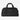 Carhartt WIP Unisex Carhartt Duffle Bag | Black