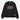 Carhartt WIP Mens WIP III Sweatshirt | Black Heavy Stone Washed