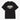 Carhartt WIP Mens Cloud Script T-Shirt | Black