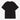 Carhartt WIP Mens Cloud Script T-Shirt | Black