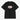 Carhartt WIP Mens Harlequin BBQ T-Shirt | Black