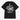 Carhartt WIP Mens Harlequin BBQ T-Shirt | Black