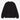 Carhartt WIP Mens WIP Label Sweatshirt | Black