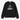 Carhartt WIP Mens Pond Corps Sweatshirt | Black
