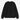 Carhartt WIP Mens Pond Corps Sweatshirt | Black