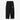 Carhartt WIP Mens Jet Cargo Pant | Black Rinsed