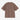 Carhartt WIP Mens Loose Pocket T-Shirt | Tobacco Garment Dyed