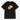 Carhartt WIP Mens Cheese Toast T-Shirt | Black
