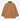 Carhartt WIP Mens Prescott Coat Jacket | Hamilton Brown