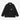 Carhartt WIP Mens Lander Coat | Black Stone Washed