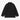 Carhartt WIP Mens Lander Coat | Black Stone Washed