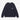 Carhartt WIP Mens Cardona Pocket Long Sleeve T-Shirt | Natural Dark Navy Garment Dyed