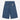 Carhartt WIP Mens OG Double Knee Short | Blue Stone Washed
