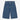 Carhartt WIP Mens OG Double Knee Short | Blue Stone Washed