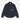 Carhartt WIP Mens Oakland Shirt Jacket | Blue Dark Navy Rinsed