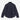 Carhartt WIP Mens Oakland Shirt Jacket | Blue Dark Navy Rinsed
