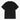 Carhartt WIP Mens Deck Script T-Shirt | Black