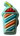 Crocs Jibbitz Carnival Treats Milkshake Charm