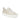 Remonte Womens Fashion Leather  Trainers - Metallic