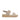 Rieker Womens Fashion Wedge Sandal - Beige
