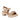 Remonte Womens Fashion Sandal - Beige