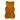 Crocs Jibbitz Haribo Orange Goldenbear Charm
