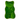 Crocs Jibbitz Haribo Green Goldenbear Charm