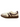 Una Healy Womens Sweet Smile Trainers | Cranberry Red