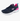 Skechers Womens Skech-Air Dynamight Carefree Trainers - Navy / Pink