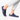 Skechers Womens Skech-Air Dynamight Carefree Trainers - Navy / Pink