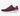 Skechers Womens Skech-Air Dynamight Carefree Way Trainers - Burgundy / Pink