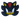 Crocs Jibbitz Sonic The Hedgehog Shadow Charm