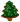 Crocs Jibbitz Tree Cookie Charm