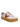 Drilleys Womens Eighty Four Trainers | Brick Red