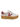 Drilleys Womens Eighty Four Trainers | Brick Red
