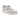 Mustang Womens Fashion Sneaker | White Marble
