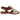 Mustang Womens Fashion Slip On Sandal | Marble