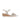 Remonte Womens Fashion Wedge Sandal | Gold
