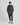 Lyle & Scott Mens Water Resistant Hooded Jacket | Gunmetal