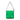 ROKA Kennington B Green Apple Medium Recycled Nylon Bag - OS