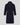 Lyle & Scott Mens Towelling Dressing Gown | Peacoat
