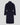 Lyle & Scott Mens Towelling Dressing Gown | Peacoat
