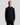 Lyle & Scott Mens Cotton Button Down Oxford Shirt | Dark Navy