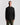 Lyle & Scott Mens Cotton Button Down Oxford Shirt | Jet Black