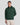 Lyle & Scott Mens Loopback Cotton Full Zip Hoodie | Dark Green